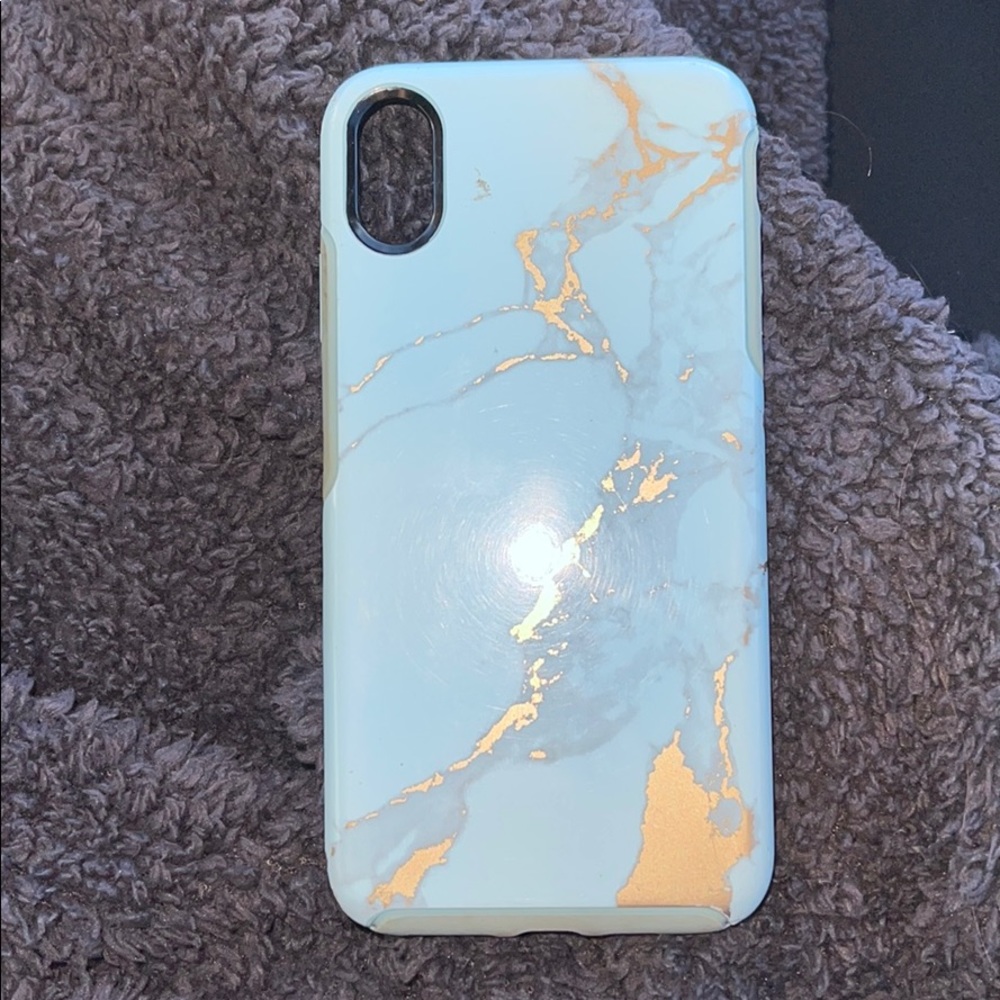 iPhone SX Max Pro Case